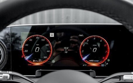 Mercedes-Benz GLE, 2026 год, 7 700 000 рублей, 13 фотография