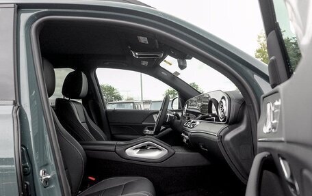Mercedes-Benz GLE, 2026 год, 7 700 000 рублей, 18 фотография