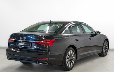 Audi A6, 2019 год, 3 350 000 рублей, 5 фотография