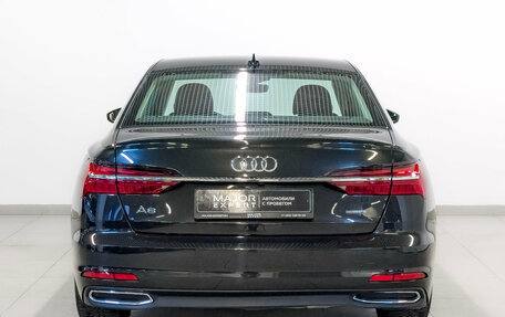 Audi A6, 2019 год, 3 350 000 рублей, 6 фотография