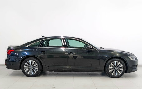 Audi A6, 2019 год, 3 350 000 рублей, 4 фотография