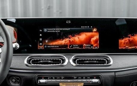 Mercedes-Benz GLE, 2026 год, 7 700 000 рублей, 14 фотография