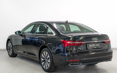 Audi A6, 2019 год, 3 350 000 рублей, 7 фотография
