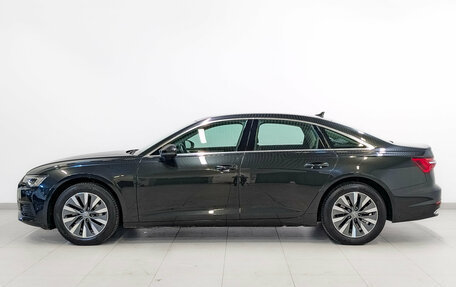 Audi A6, 2019 год, 3 350 000 рублей, 8 фотография