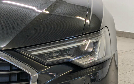 Audi A6, 2019 год, 3 350 000 рублей, 11 фотография