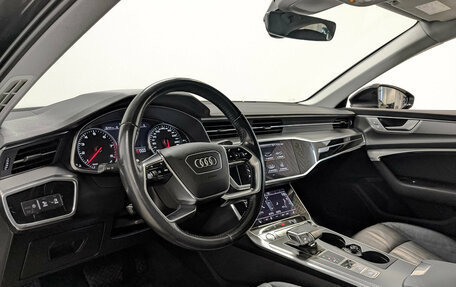 Audi A6, 2019 год, 3 350 000 рублей, 15 фотография
