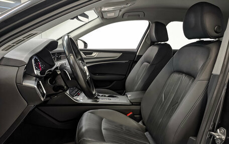 Audi A6, 2019 год, 3 350 000 рублей, 20 фотография
