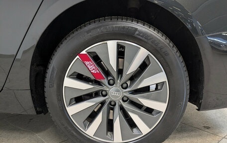 Audi A6, 2019 год, 3 350 000 рублей, 12 фотография