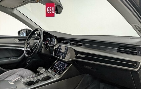 Audi A6, 2019 год, 3 350 000 рублей, 13 фотография