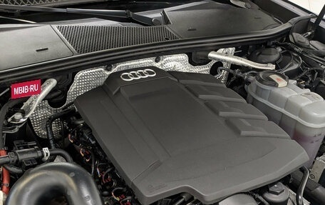 Audi A6, 2019 год, 3 350 000 рублей, 9 фотография