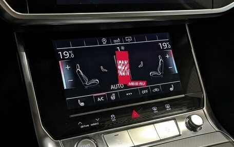Audi A6, 2019 год, 3 350 000 рублей, 21 фотография