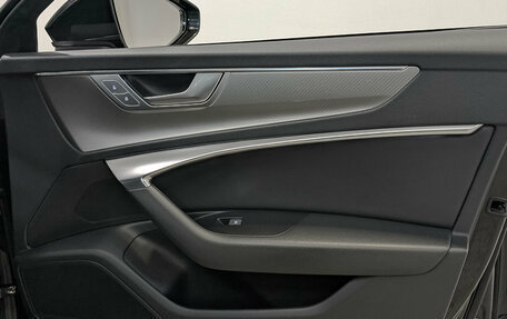Audi A6, 2019 год, 3 350 000 рублей, 25 фотография