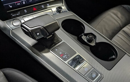 Audi A6, 2019 год, 3 350 000 рублей, 30 фотография