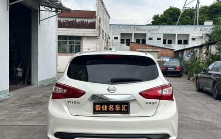 Nissan Tiida, 2023 год, 999 999 рублей, 6 фотография