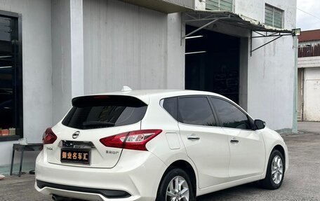 Nissan Tiida, 2023 год, 999 999 рублей, 4 фотография