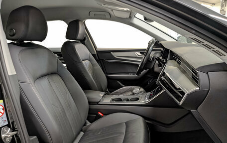 Audi A6, 2019 год, 3 350 000 рублей, 24 фотография