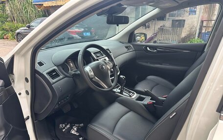 Nissan Tiida, 2023 год, 999 999 рублей, 7 фотография