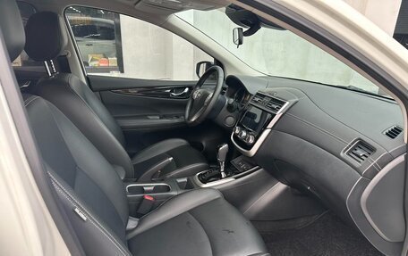 Nissan Tiida, 2023 год, 999 999 рублей, 8 фотография