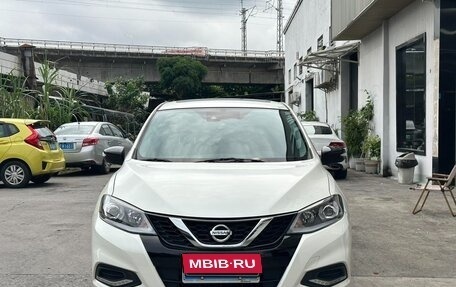 Nissan Tiida, 2023 год, 999 999 рублей, 2 фотография