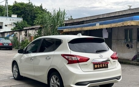 Nissan Tiida, 2023 год, 999 999 рублей, 5 фотография