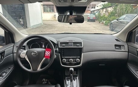 Nissan Tiida, 2023 год, 999 999 рублей, 11 фотография