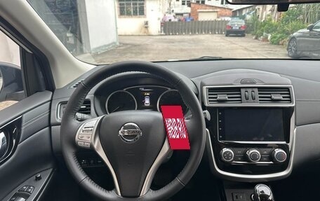 Nissan Tiida, 2023 год, 999 999 рублей, 12 фотография