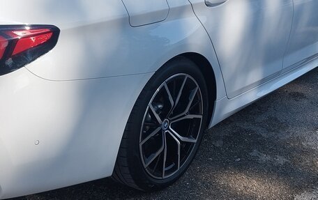 BMW 5 серия, 2021 год, 5 600 000 рублей, 7 фотография