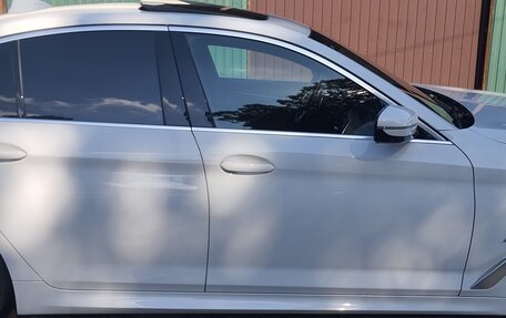 BMW 5 серия, 2021 год, 5 600 000 рублей, 6 фотография