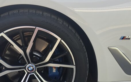 BMW 5 серия, 2021 год, 5 600 000 рублей, 12 фотография