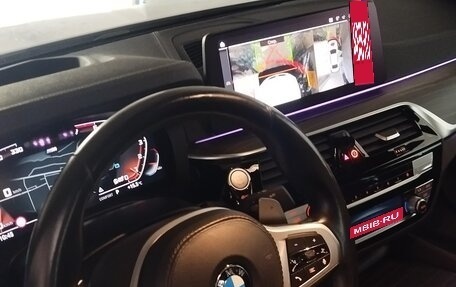 BMW 5 серия, 2021 год, 5 600 000 рублей, 11 фотография