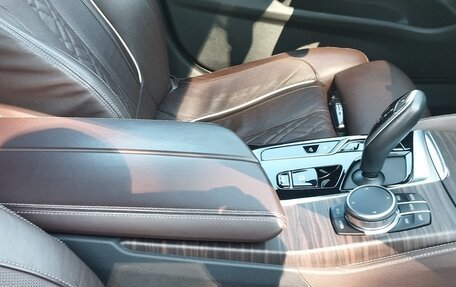 BMW 5 серия, 2021 год, 5 600 000 рублей, 24 фотография