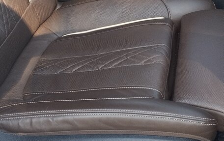BMW 5 серия, 2021 год, 5 600 000 рублей, 20 фотография