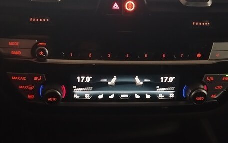 BMW 5 серия, 2021 год, 5 600 000 рублей, 18 фотография