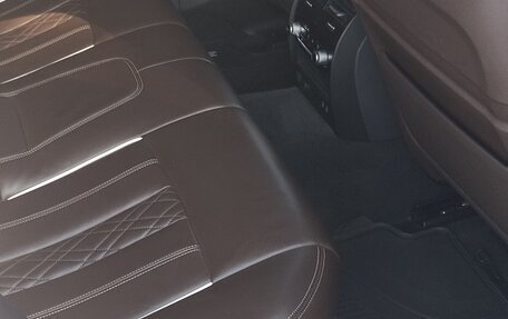 BMW 5 серия, 2021 год, 5 600 000 рублей, 25 фотография