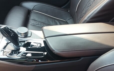BMW 5 серия, 2021 год, 5 600 000 рублей, 22 фотография