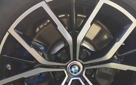 BMW 5 серия, 2021 год, 5 600 000 рублей, 28 фотография