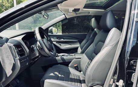 Nissan Qashqai, 2023 год, 1 390 000 рублей, 7 фотография