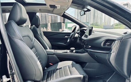 Nissan Qashqai, 2023 год, 1 390 000 рублей, 9 фотография