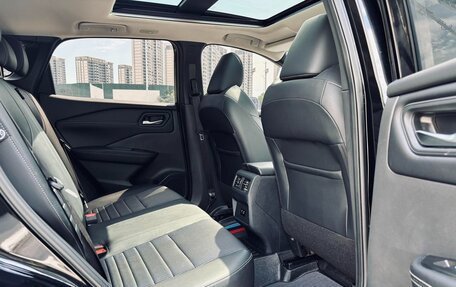 Nissan Qashqai, 2023 год, 1 390 000 рублей, 10 фотография