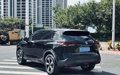 Nissan Qashqai, 2023 год, 1 390 000 рублей, 4 фотография