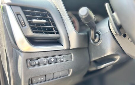 Nissan Qashqai, 2023 год, 1 390 000 рублей, 14 фотография