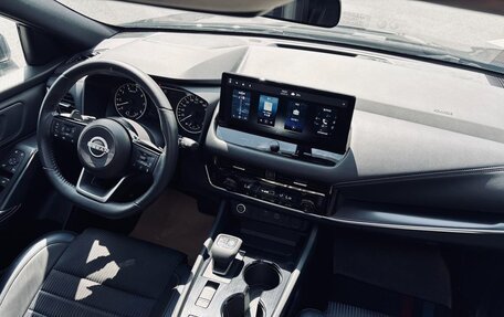 Nissan Qashqai, 2023 год, 1 390 000 рублей, 12 фотография