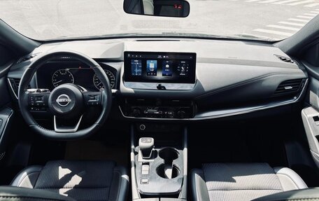 Nissan Qashqai, 2023 год, 1 390 000 рублей, 13 фотография