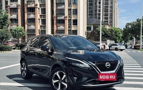 Nissan Qashqai, 2023 год, 1 390 000 рублей, 3 фотография