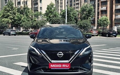 Nissan Qashqai, 2023 год, 1 390 000 рублей, 2 фотография