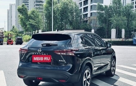 Nissan Qashqai, 2023 год, 1 390 000 рублей, 5 фотография