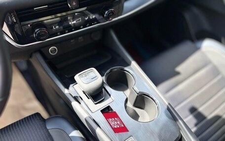 Nissan Qashqai, 2023 год, 1 390 000 рублей, 15 фотография