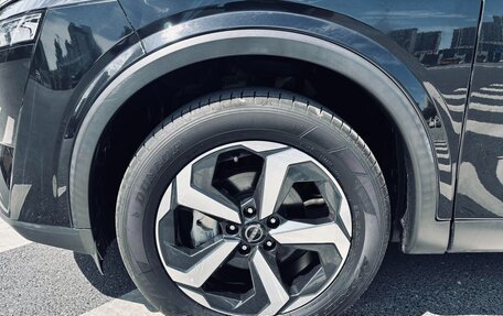 Nissan Qashqai, 2023 год, 1 390 000 рублей, 20 фотография