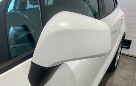 Opel Mokka I, 2013 год, 896 000 рублей, 12 фотография