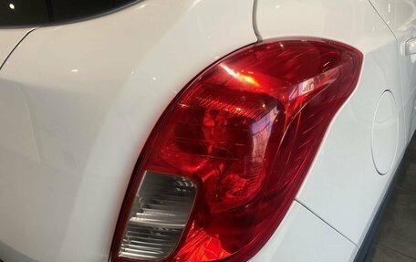 Opel Mokka I, 2013 год, 896 000 рублей, 14 фотография